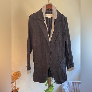 Blazer/Coat